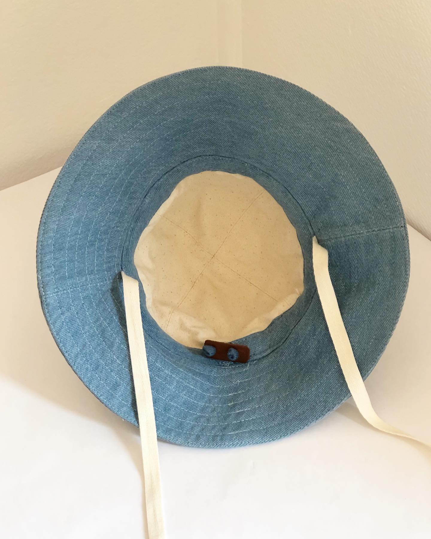 Baby Garden Hat