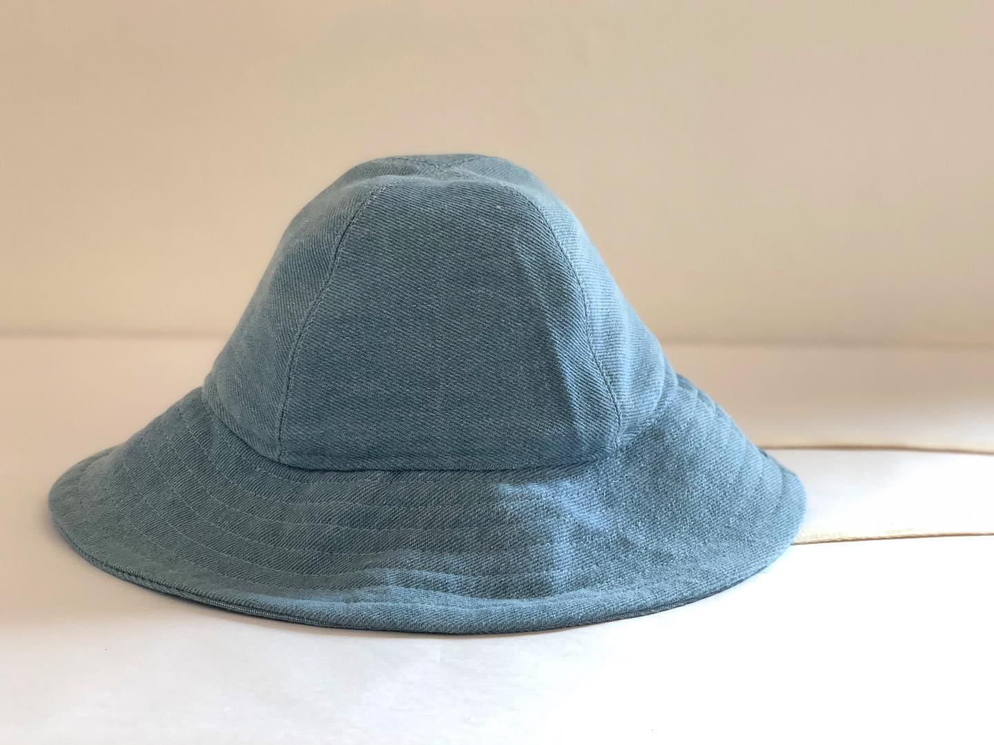 Baby Garden Hat