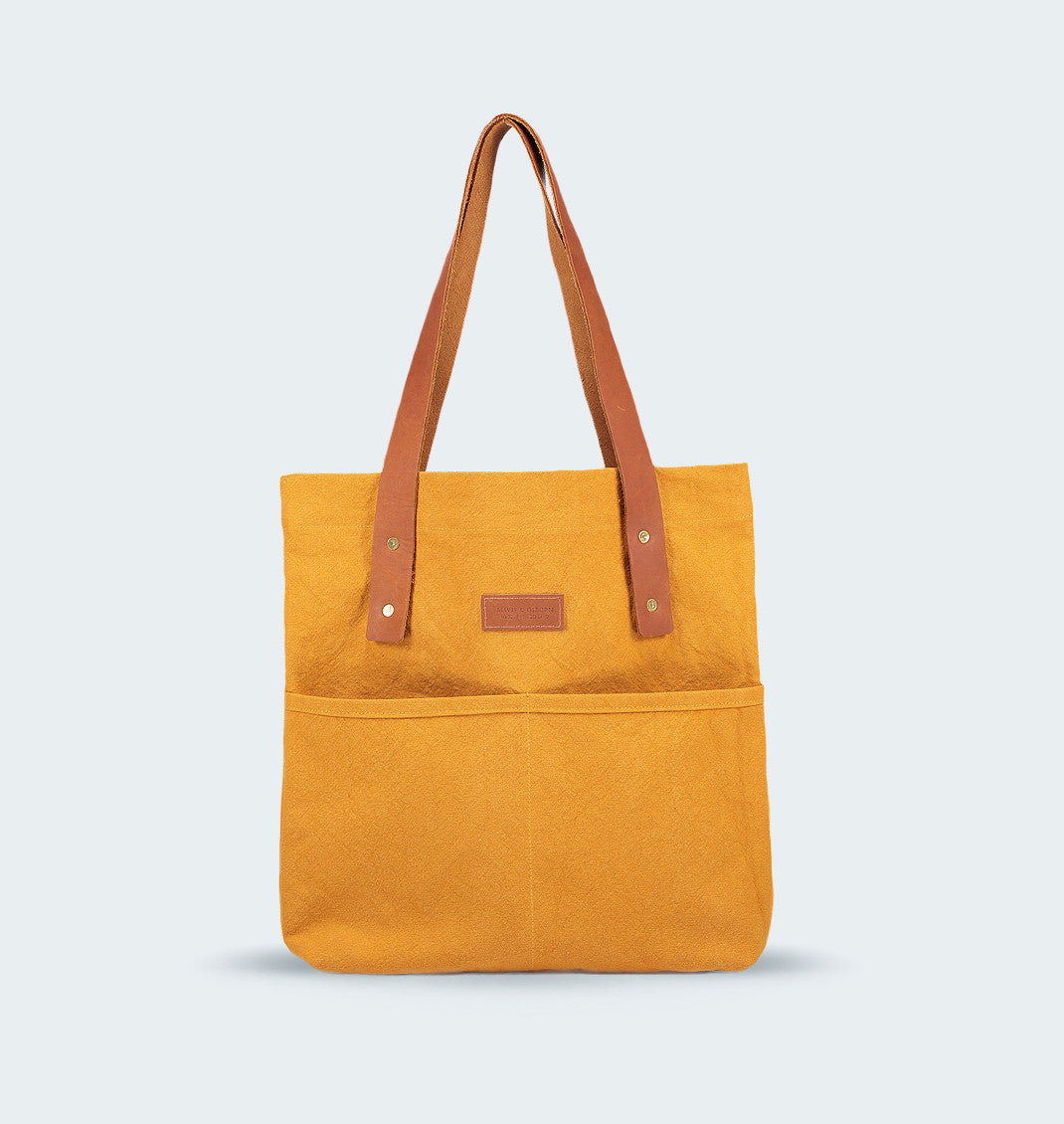 Garden Tote Bag