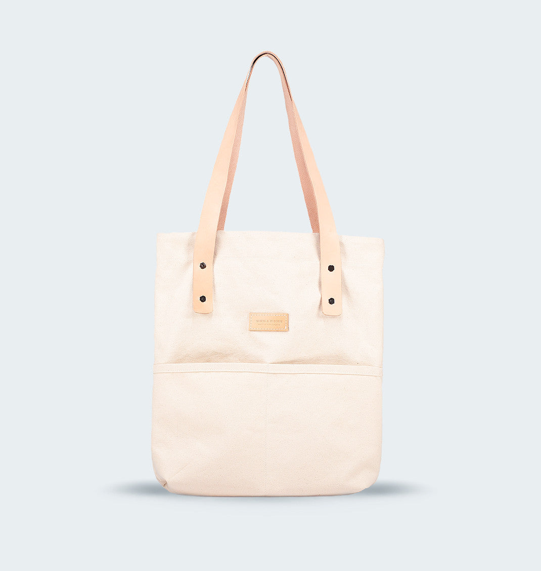 Garden Tote Bag