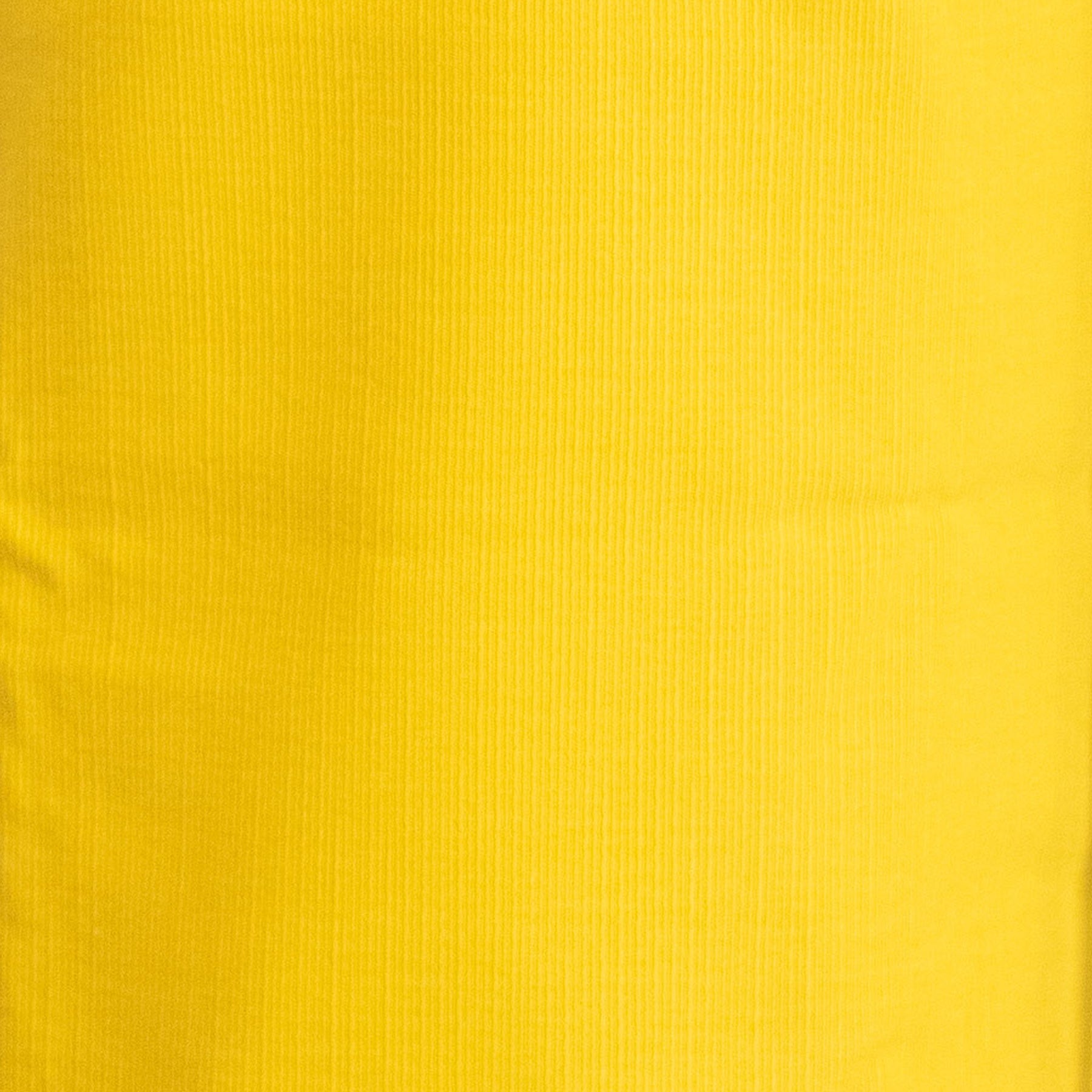 Citron Wool Laundry Bag