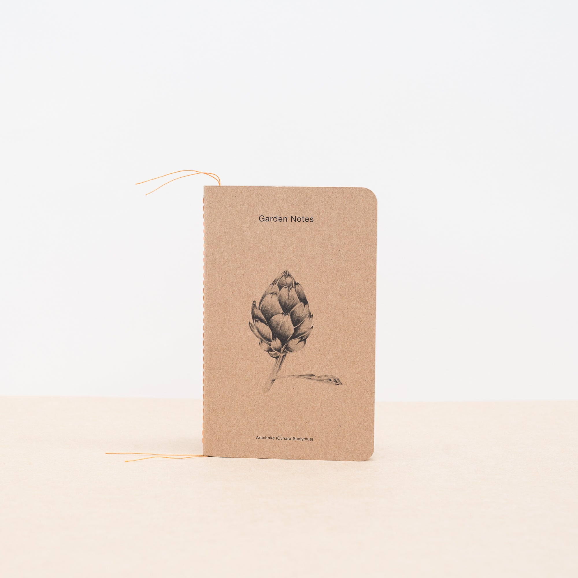 Garden Notebooks