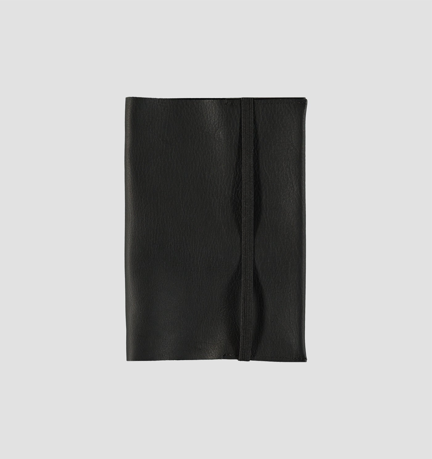 Leather Notebook Cover